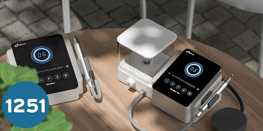 [أجهزة سكلر] اسكلر  UltraMint Pro