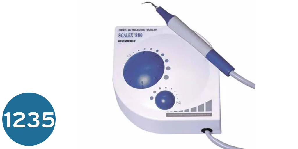 [أجهزة سكلر] اسكلرسكالكس 880  SCALEX 880