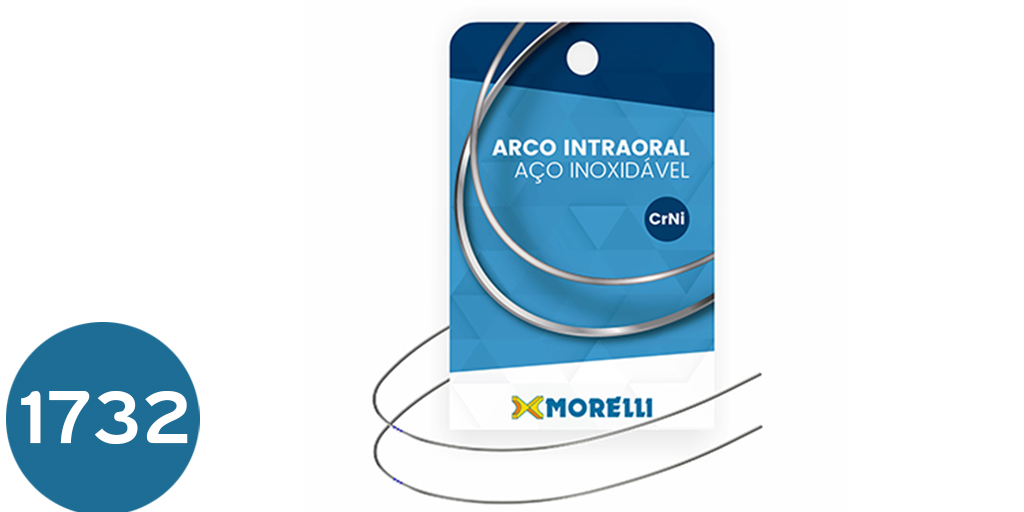 [اسلاك ستيل راوند] اسلاك تقويم ستيل مورلي  CrNi Round