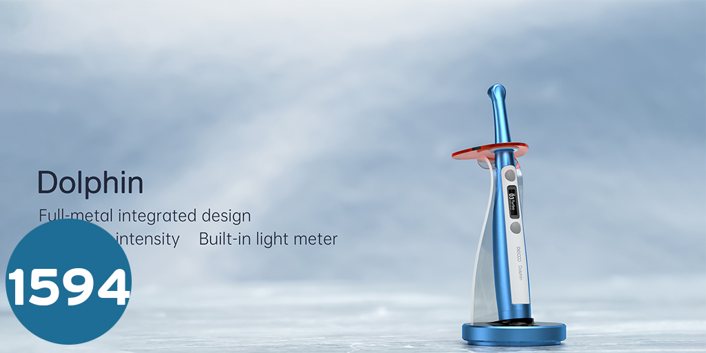 [لايت كيور] لايت كيور  dolphin