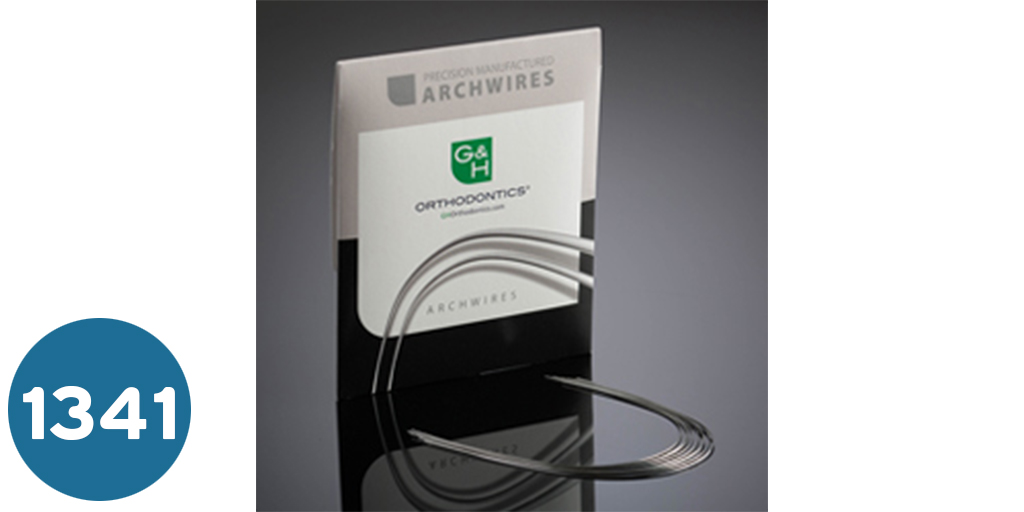 [بوتون سلسلة كناين] اسلاك تقويم كوبر كروم  Colboloy Wire CrCo