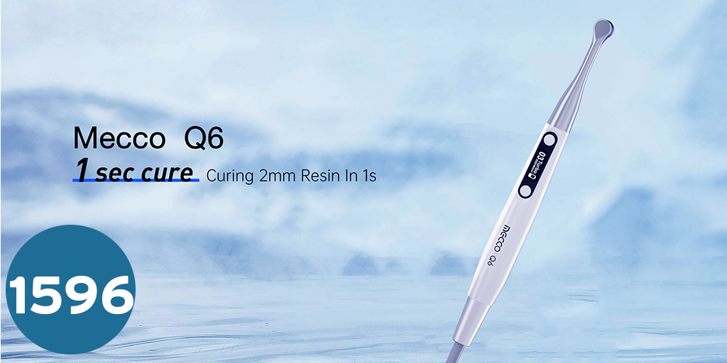 [لايت كيور] لايت كيور  Q6