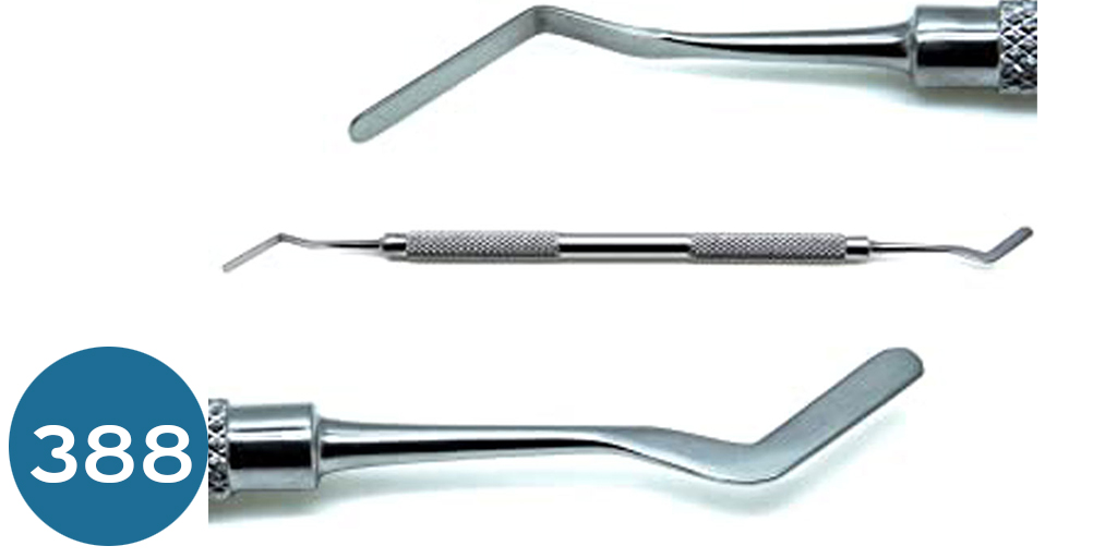 ادوات كمبوزيت بلاستك  Plastic Instrument A Type