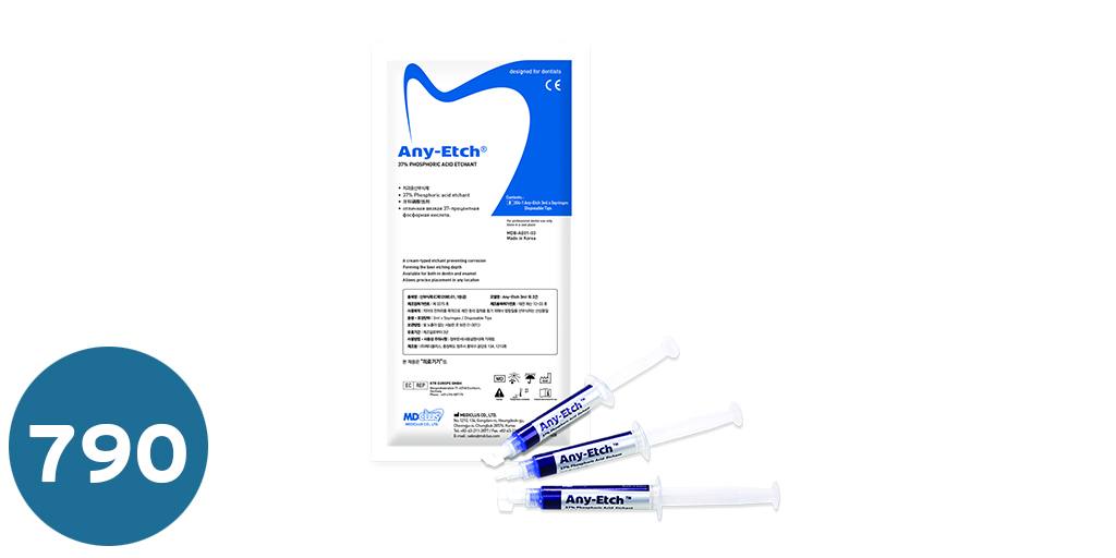 [008-0085] اسيد اتش  Any Etch