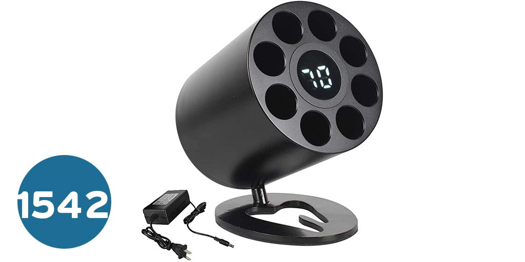 هيتر كمبوزت  Dental Resin Heater