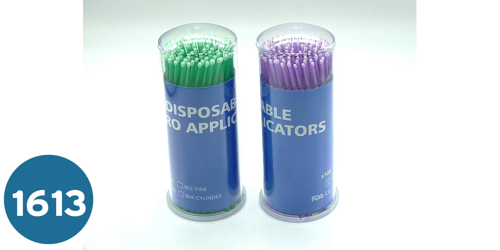 [أدوات كمبوزت] فرش بوند  Applicator Tips