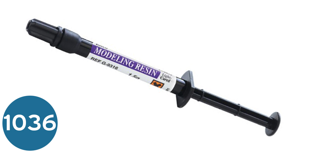[موديلنج] ريزن  Modeling Resin