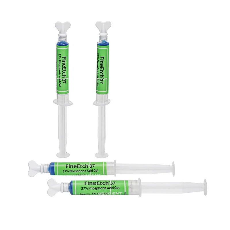 اسيد اتش  FineEtch