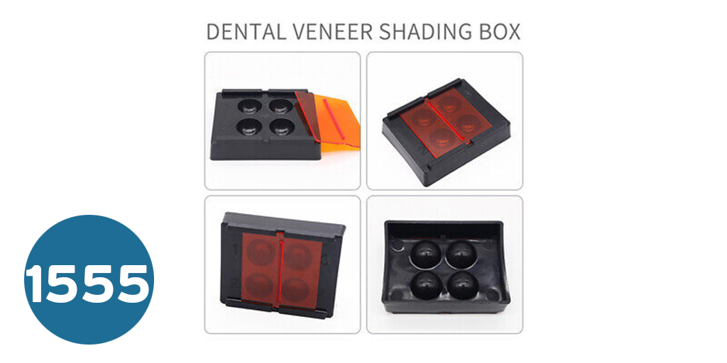   Light-proof Composite Resin