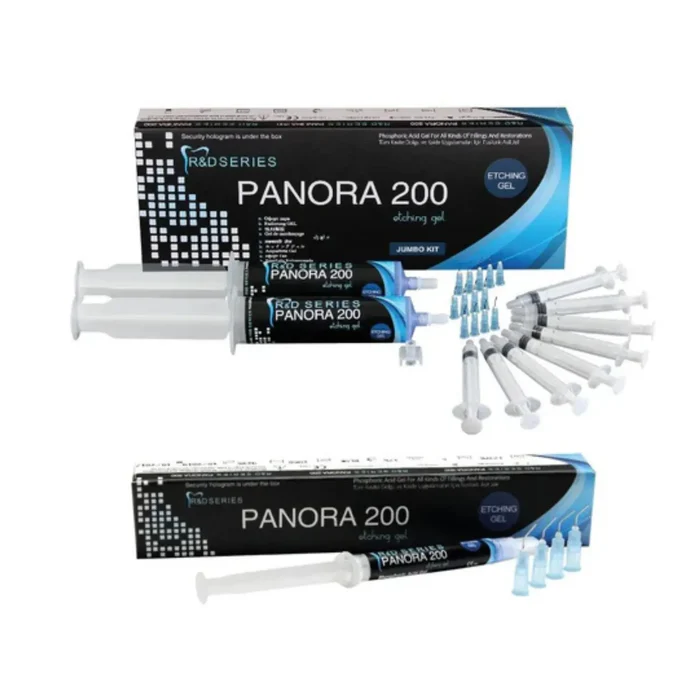 [اسيد اتش] اسيد اتش  Panora 200