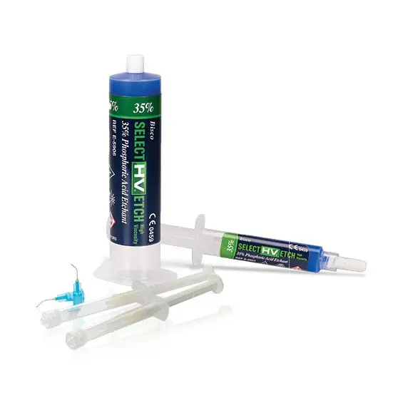 [اسيد اتش] اسيد اتش  Select HV