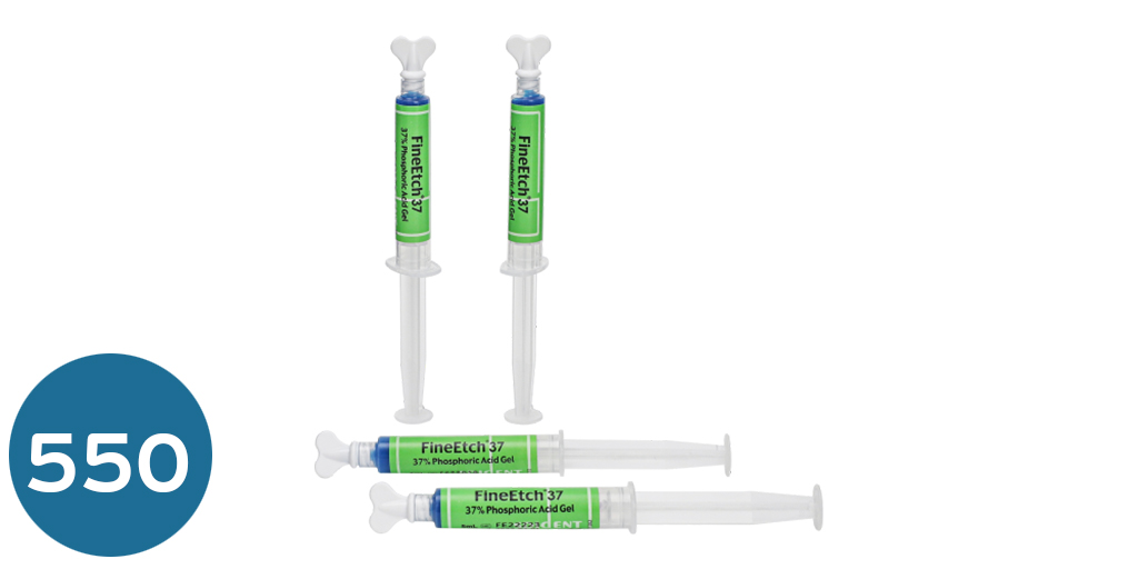 اسيد اتش  FineEtch