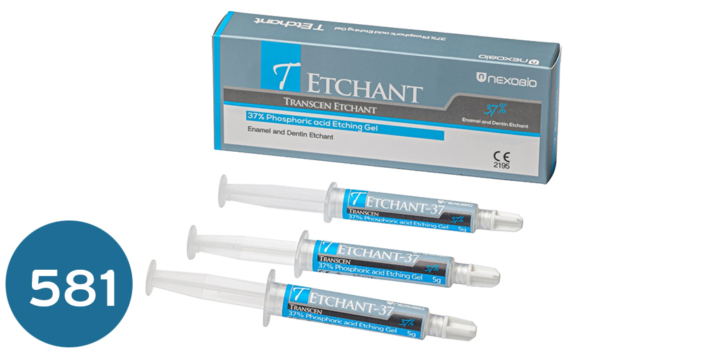 [اسيد اتش] اسيد اتش  T Etchant