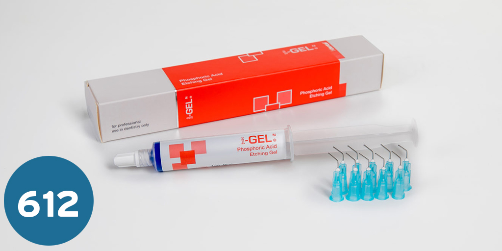 [اسيد اتش] اسيد اتش  i GEL N