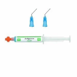 [اسيد اتش] اسيد اتش دولجان  Etching Gel %37