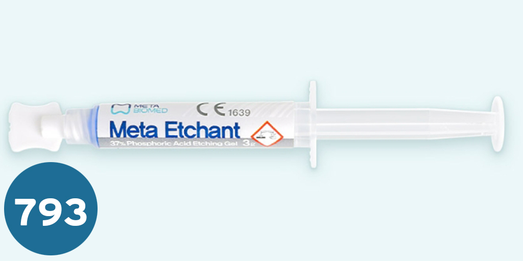 اسيد اتش  Meta Etchant