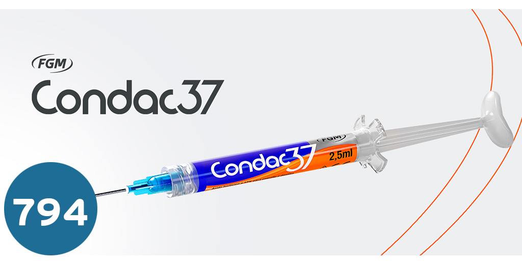 اسيد اتش  Condac 37
