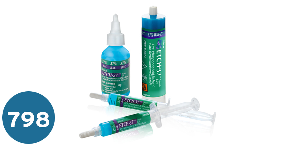 اسيد اتش  Etch 37™ w,BAC