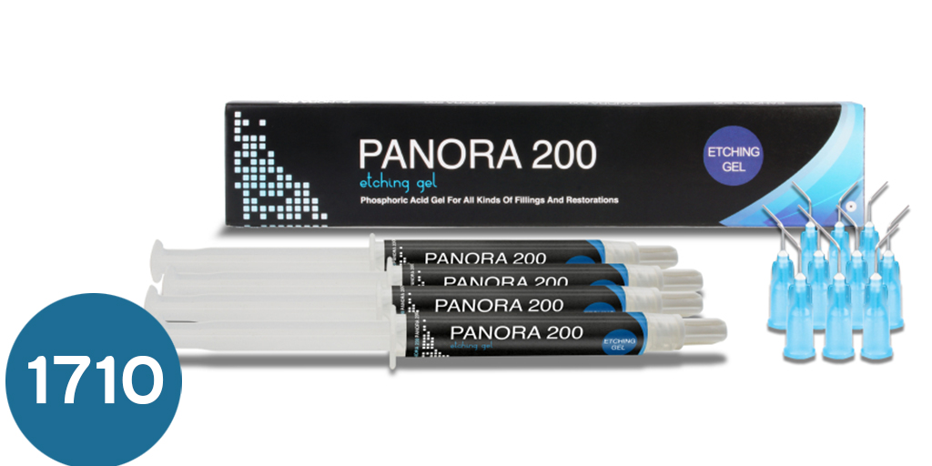 اسيد اتش  Panora 200