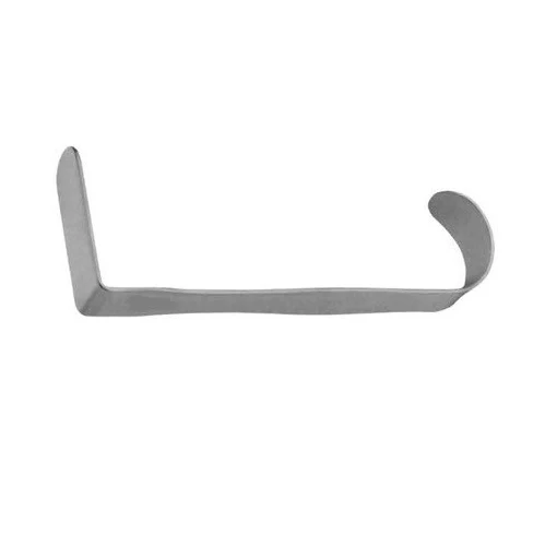 [أدوات جراحة] ال ريتراكتور  (L shape) Heaney Hysterectomy Retractor