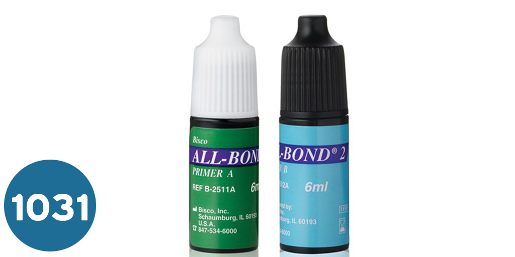 بريمر  All Bond 2