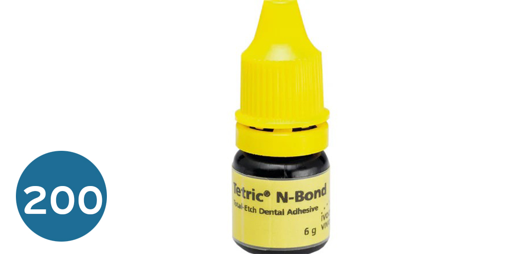 [بوند] بوند ايفوكلار  Tetric N Bond