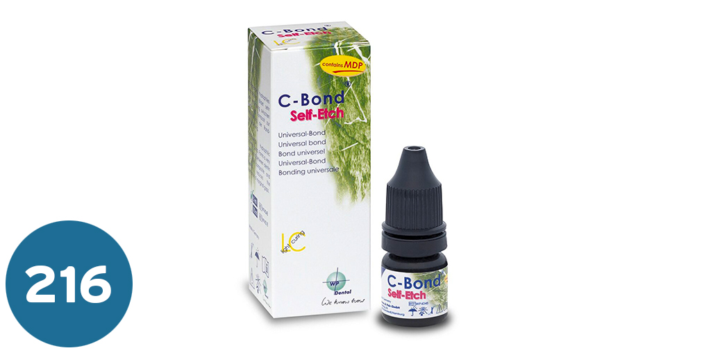 بوند  C Bond self Etch