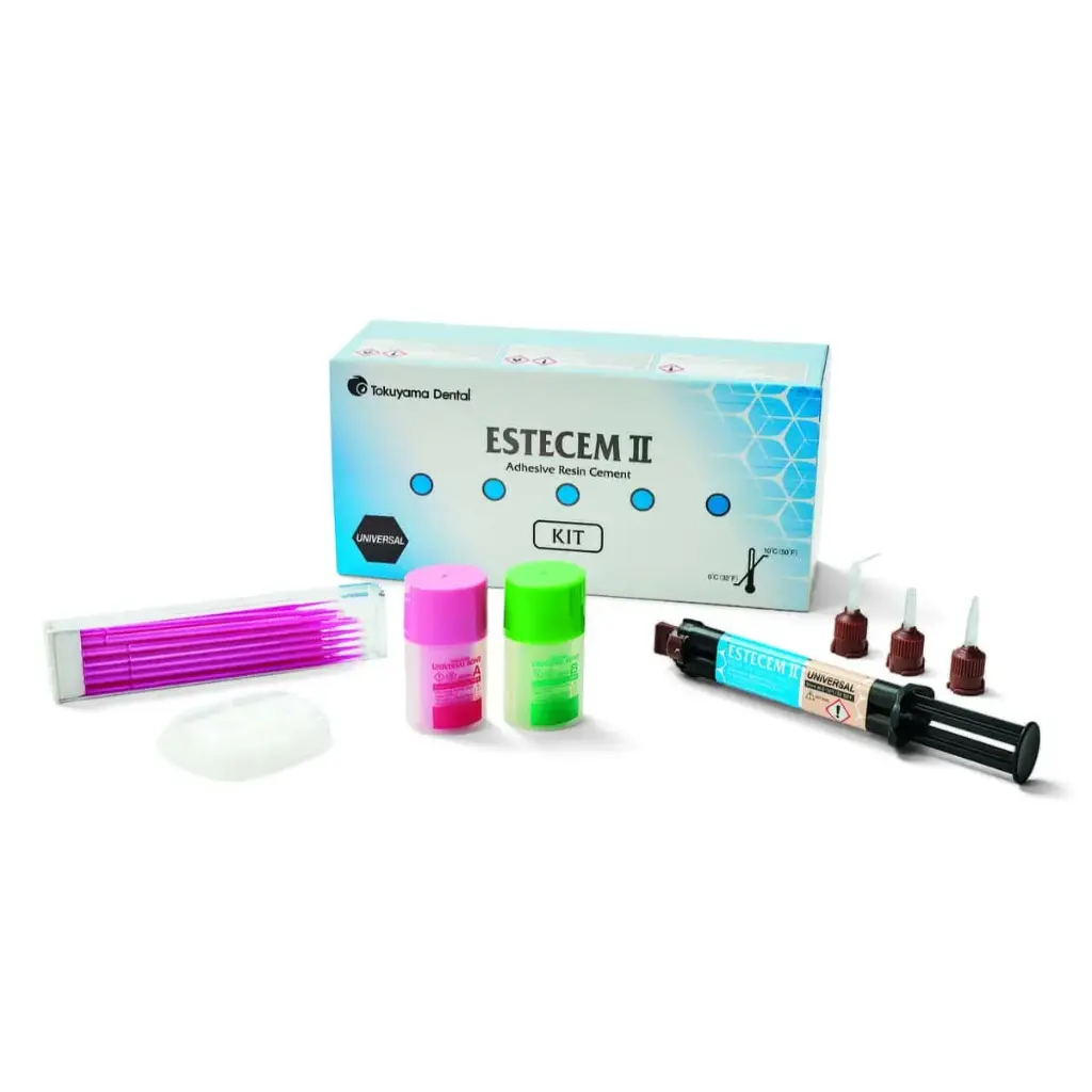 توكوياما كت  ESTECEM 2 kit