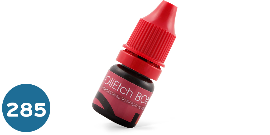 بوند  OliEtch BOND