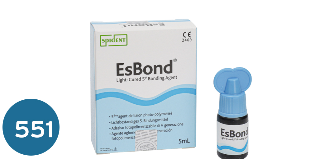 بوند  EsBond