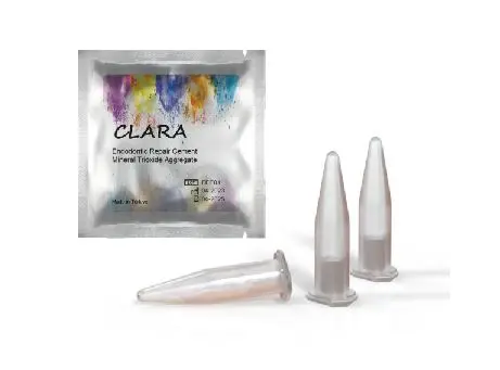 [ام تي اي] ام تي أي  Clara MTA Powder and Liquid