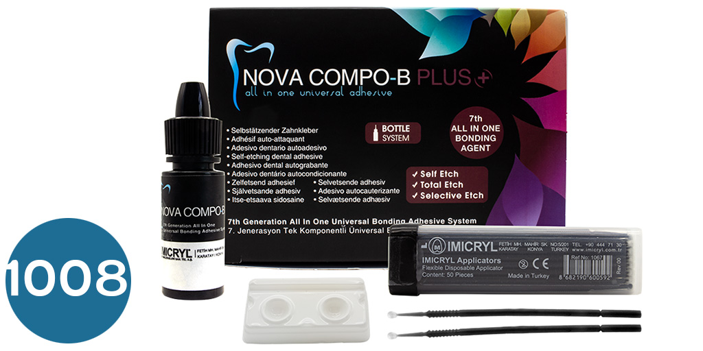 بوند  Nova Compo B Plus