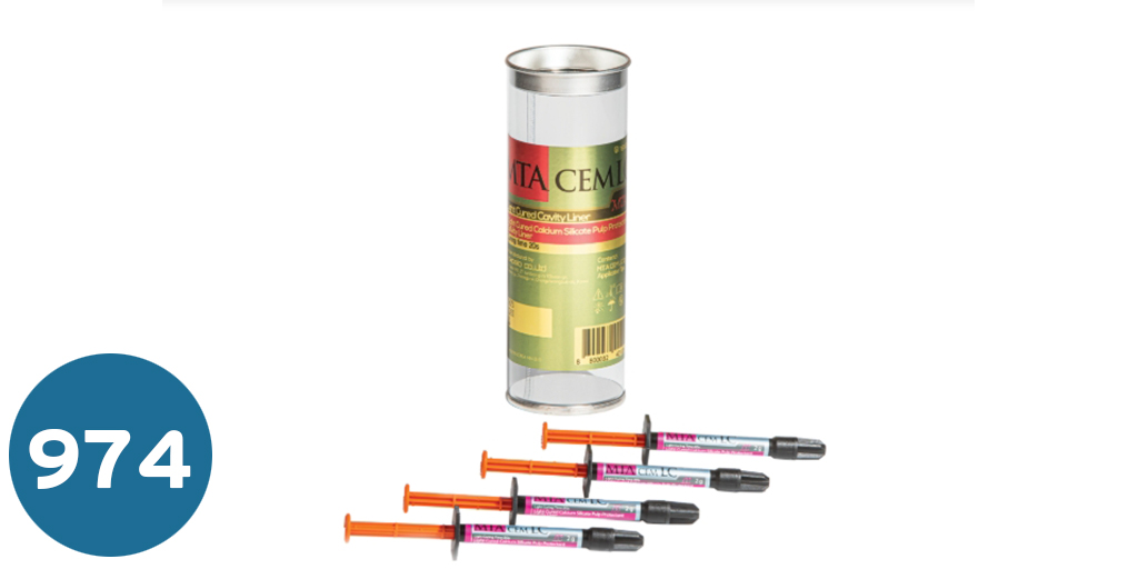 [ام تي اي] ام تي أي  MTA CEM LC