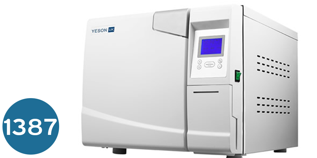 [اوتوكلاف &اوفن] اوتوكلاف  22 Litre