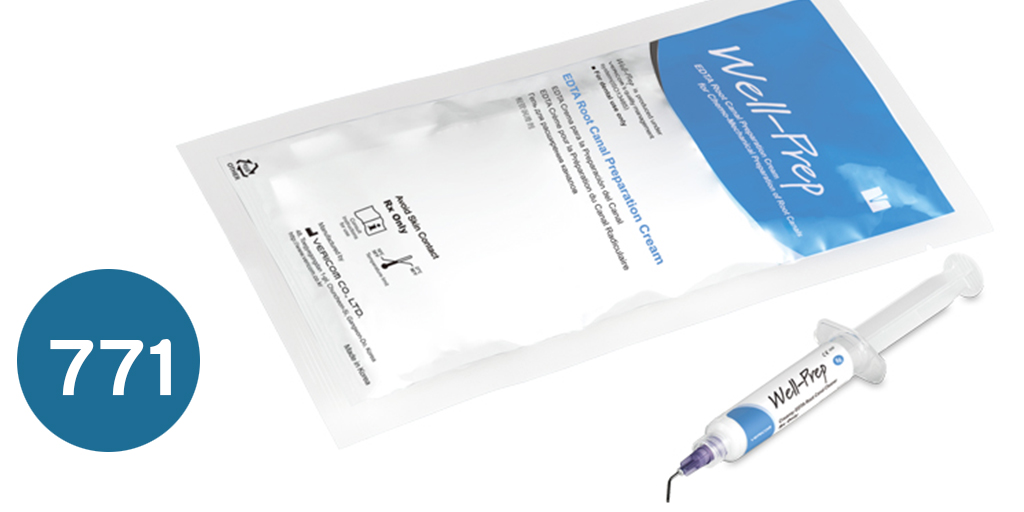 [ايديتا] ايديتا  Well Prep