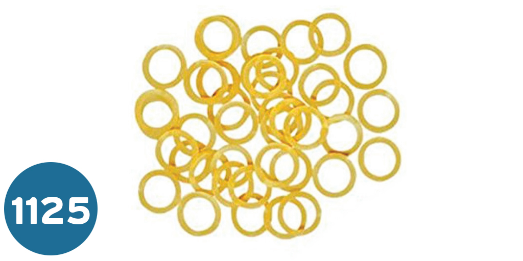 [باورتشن] باورتشن  MATT ELASTOMERICS