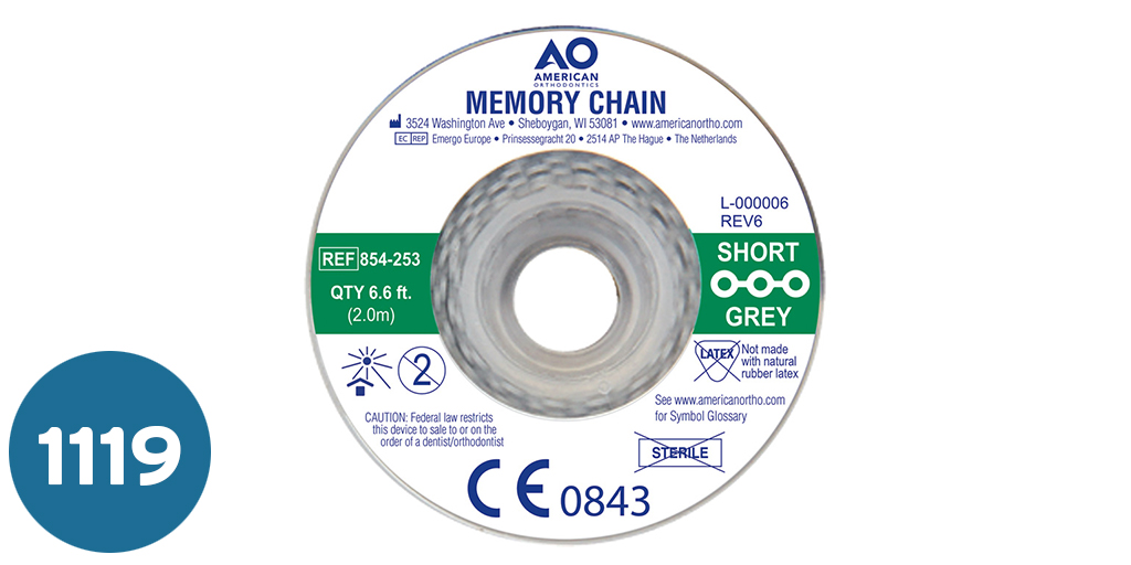 [باورتشن] باورتشن  Memory Chain Elastomerics