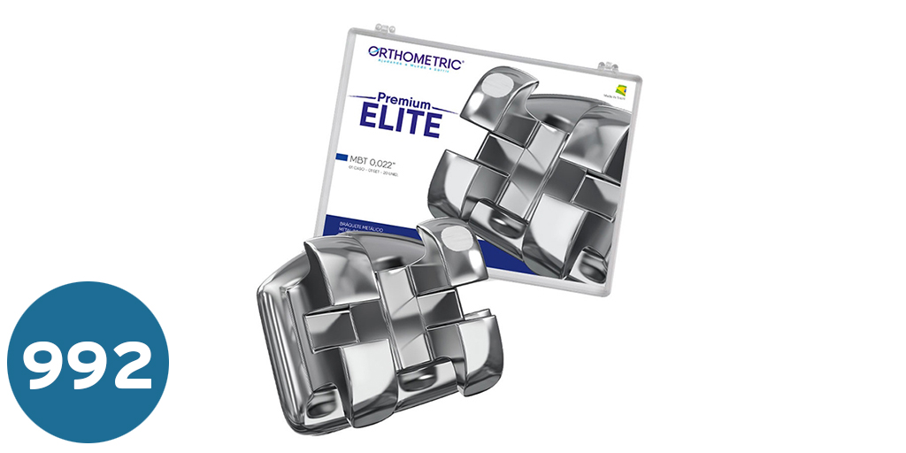 [ميتال براكت] براكت تقويم  Premium Elite