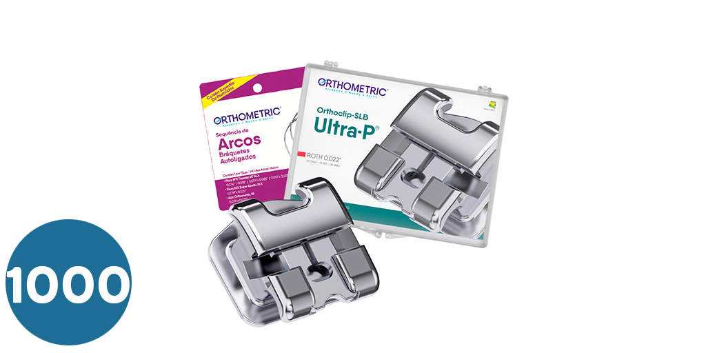 [ميتال براكت] براكت تقويم  Ultra P