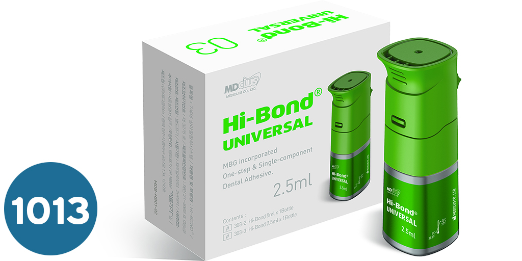 [بوند] بوند  Hi  Bond UNIVERSAL