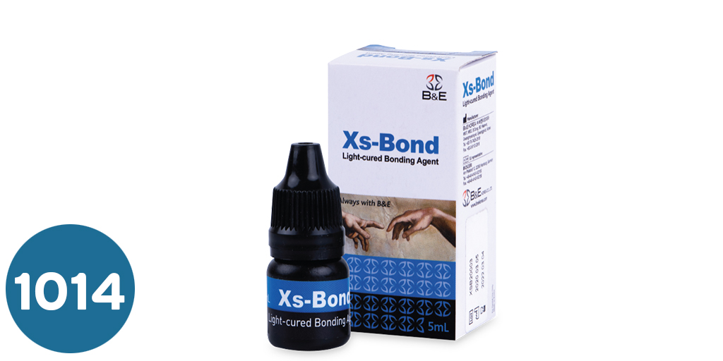 [بوند] بوند  Xs Bond