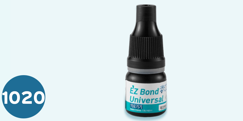 [بوند] بوند  EZ Bond Universal