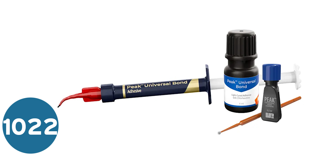 [بوند] بوند  Peak™ Universal Bond