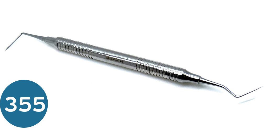 برب اندو  Endo Probe DG 16