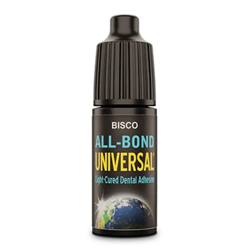 Bisco All Bond Universal LC Adhesive 4ml بوند بسكو