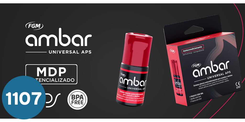 بوند  Ambar Universal APS