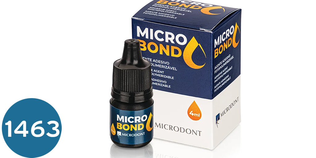 [بوند] بوند برازيلي  Microbond