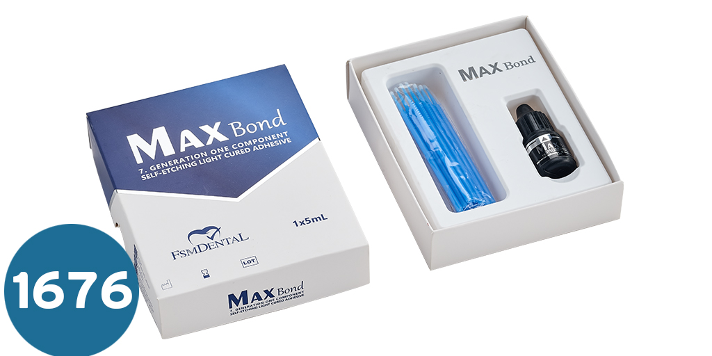 بوند الجيل السابع  MAX BOND