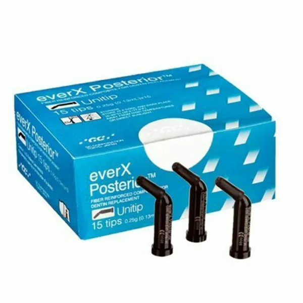 جي سي ايفر اكس بوستيرير (مقوي كمبوزيت)  GC Everx Posterior