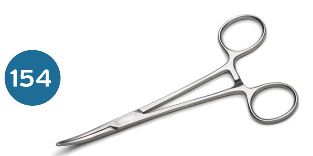 بنس صغير  Arti Forcep